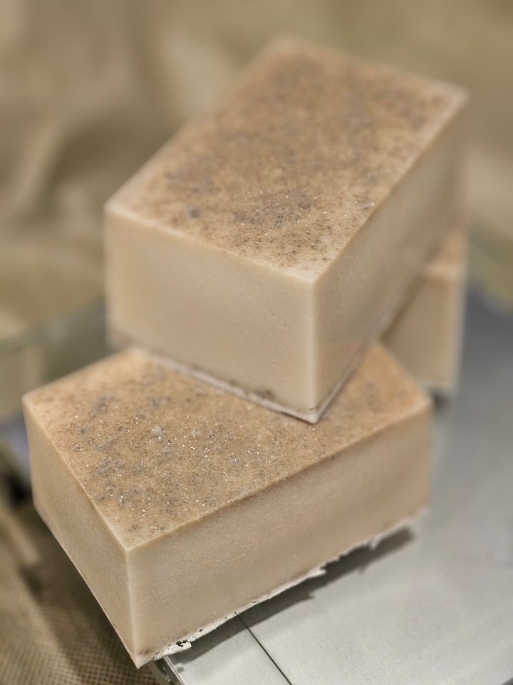 SEAMOSS & COCONUT MILK product image (2)
