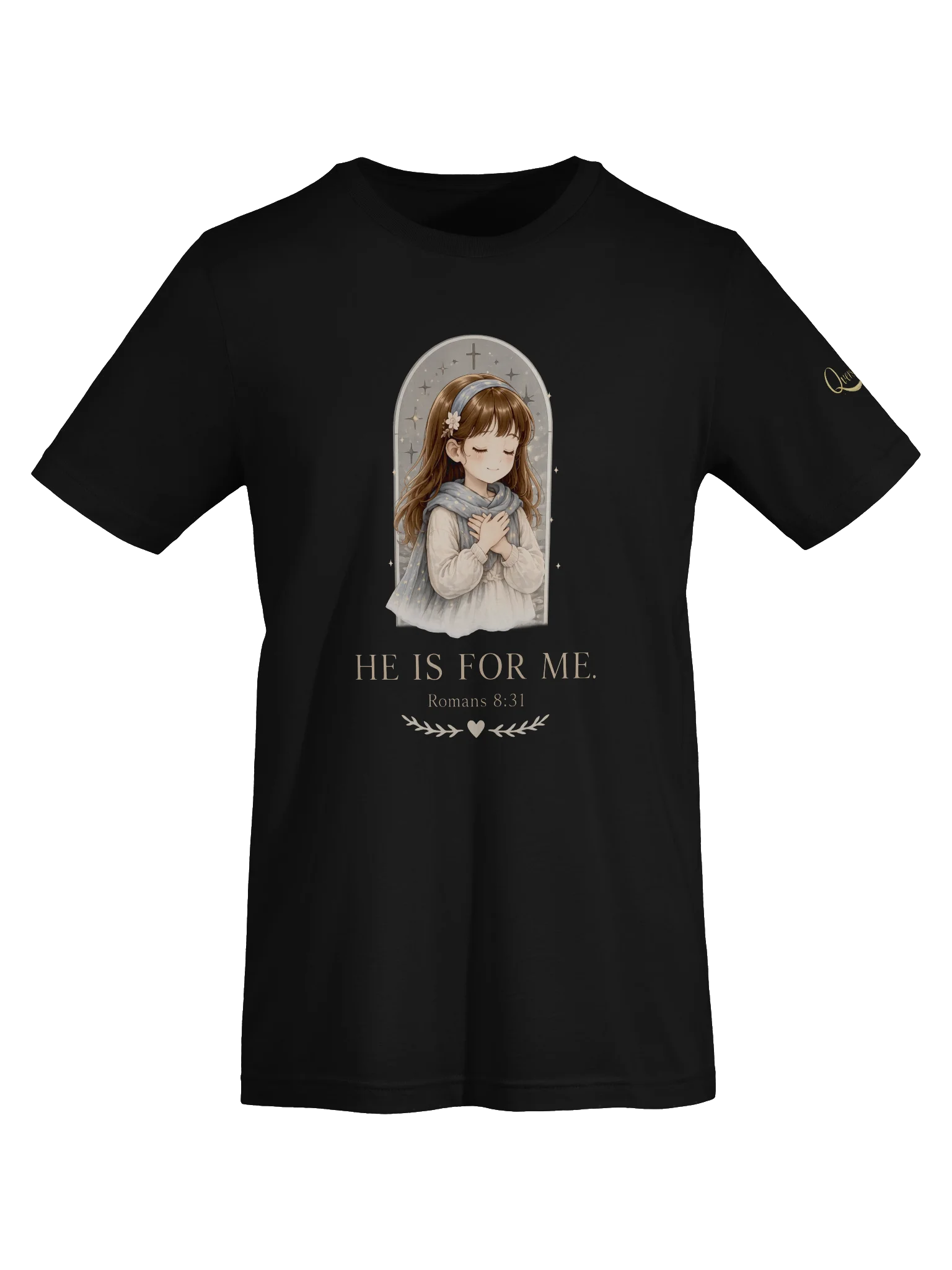 For Me Tee - Women product image (42)