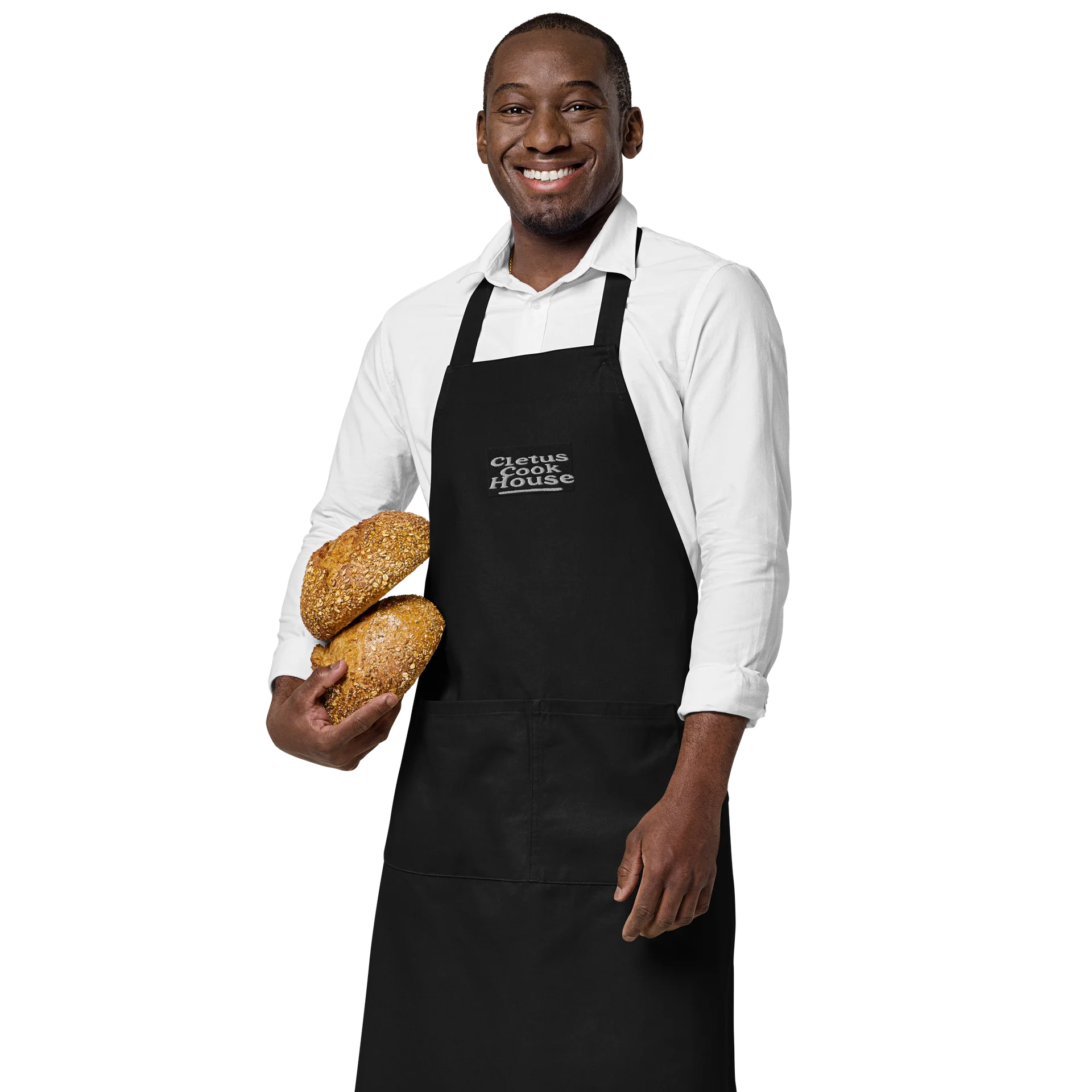 Cletus Cook House Apron product image (5)
