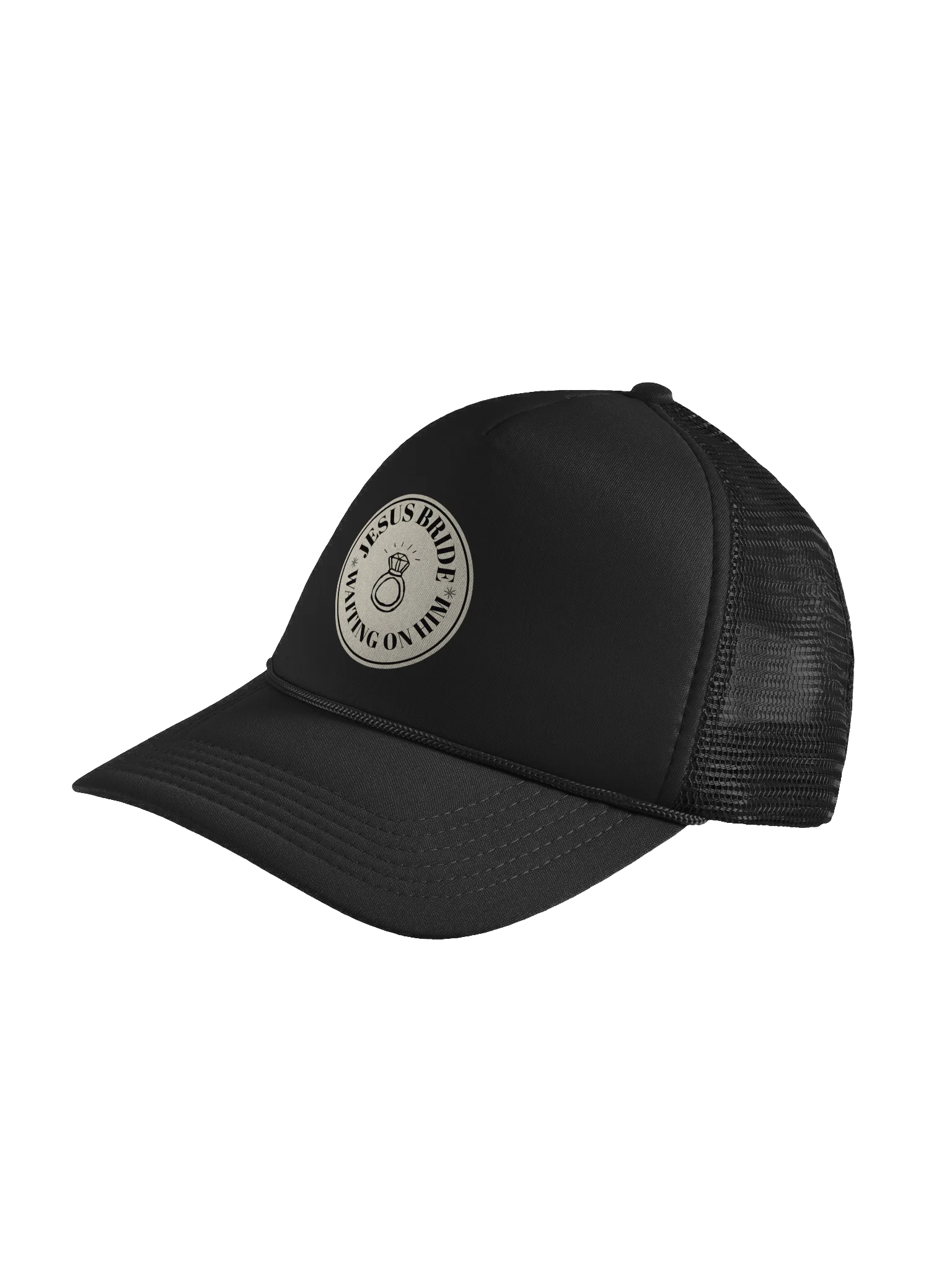 Jesus Bride Hat product image (7)