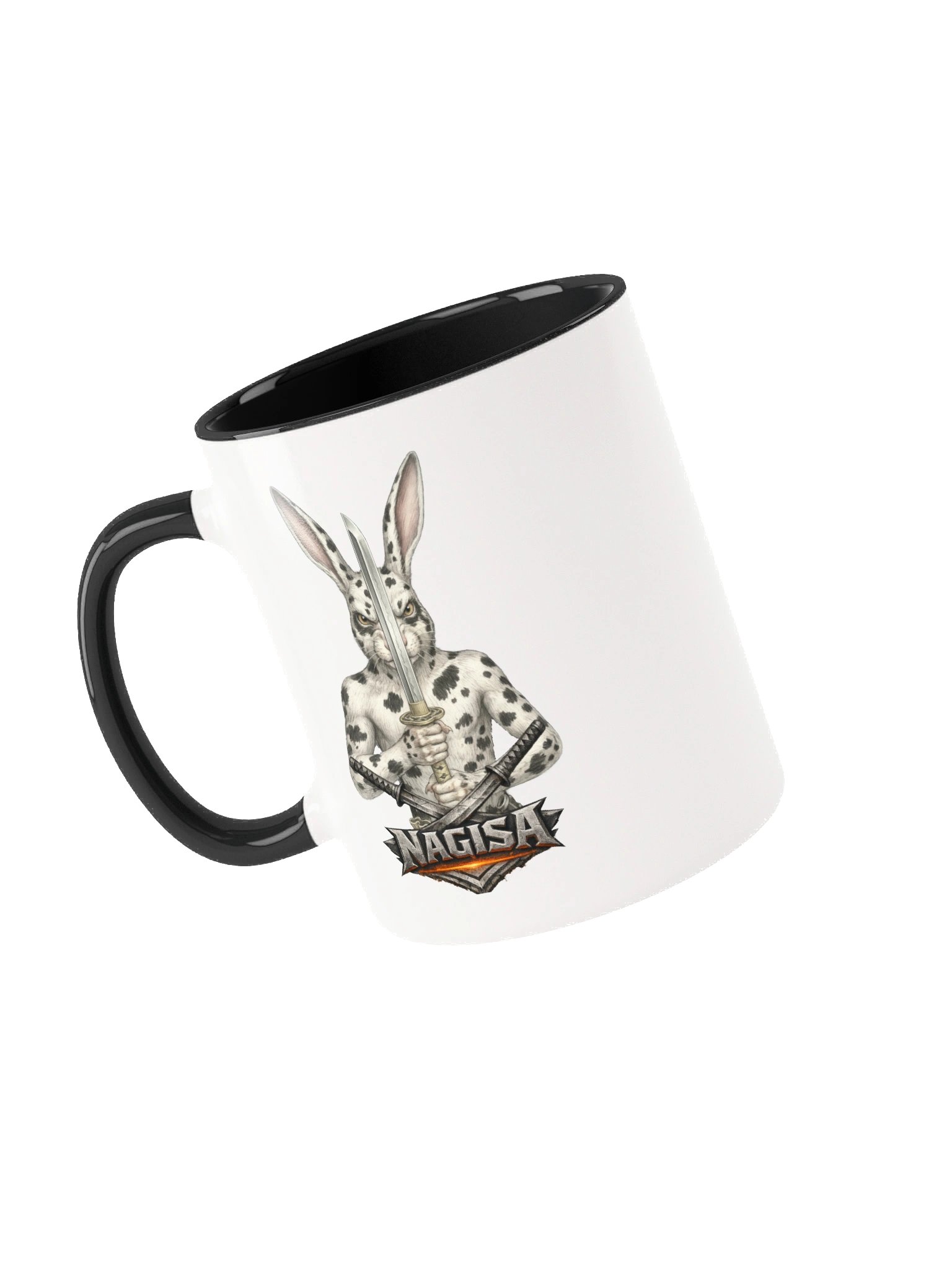 Nagisa Coffee Mug product image (3)
