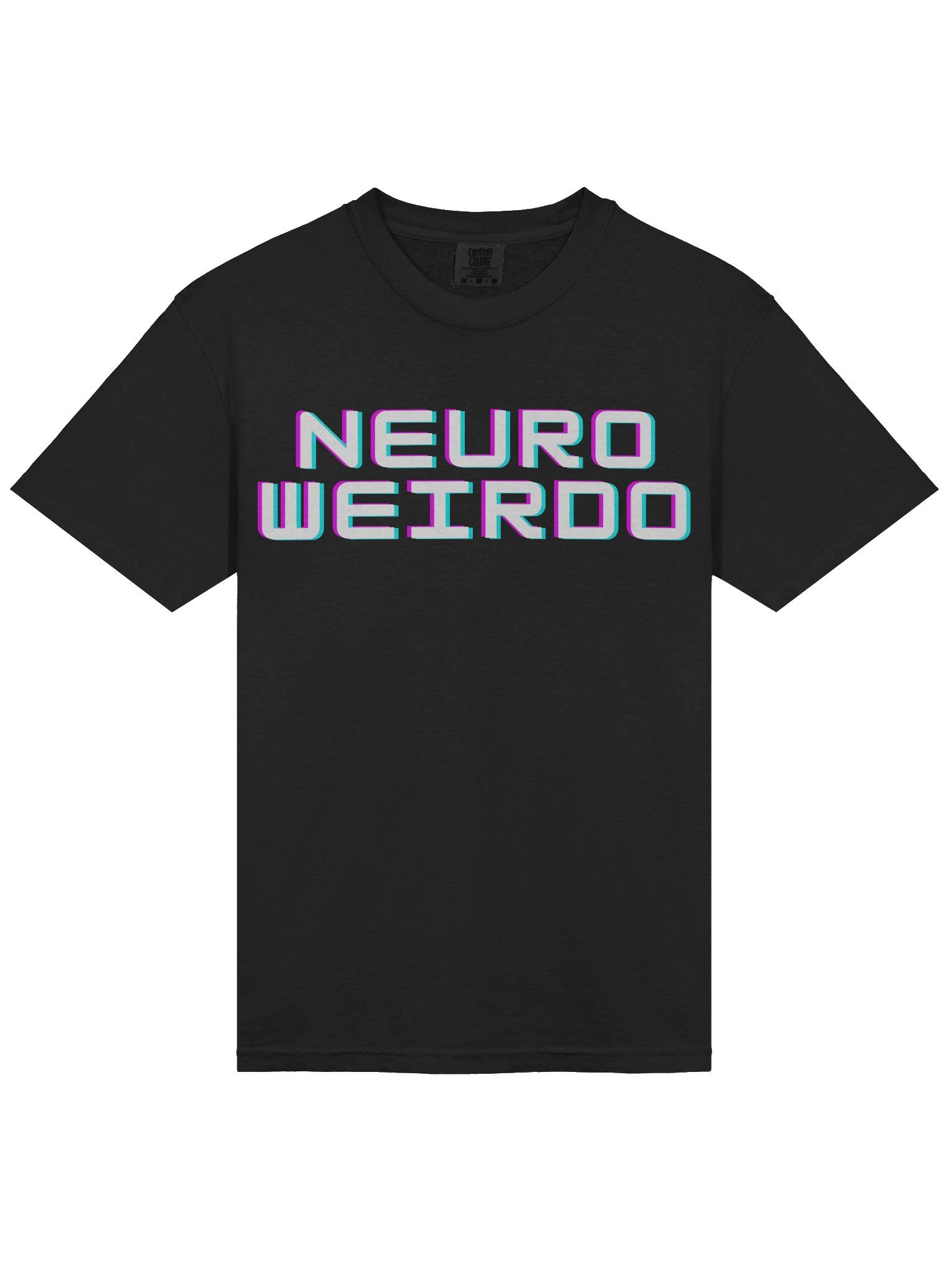 Neuro Weirdo product image (24)