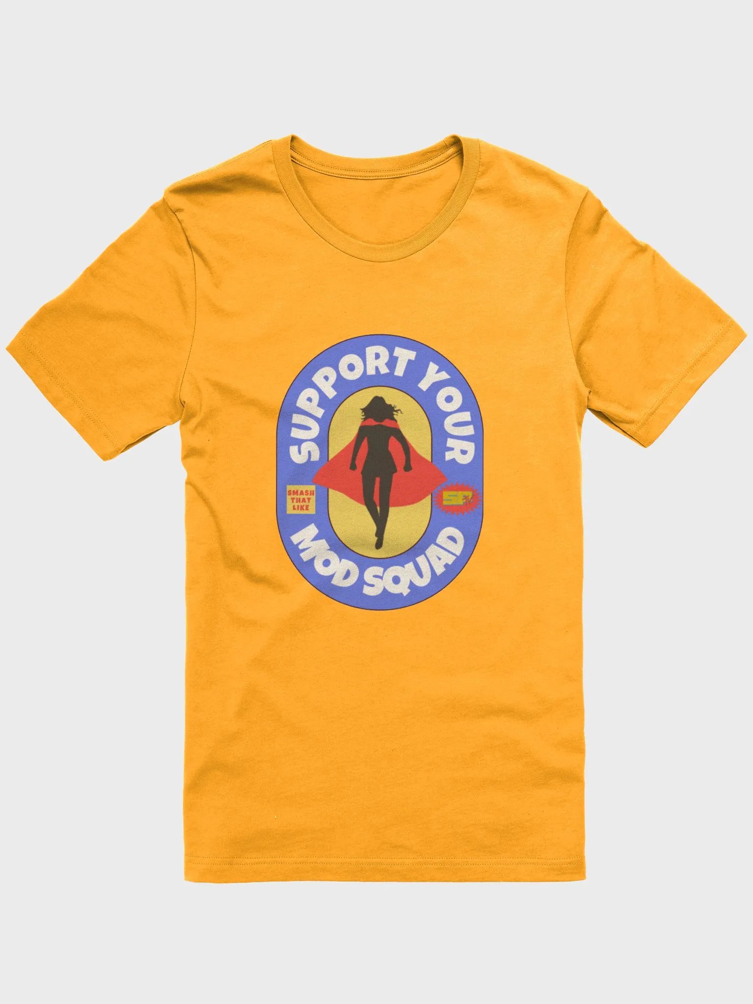 support your mod womens cut product image (1)