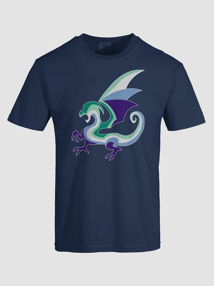 Vinnie's Pride Dragon (Gay) product image (1)