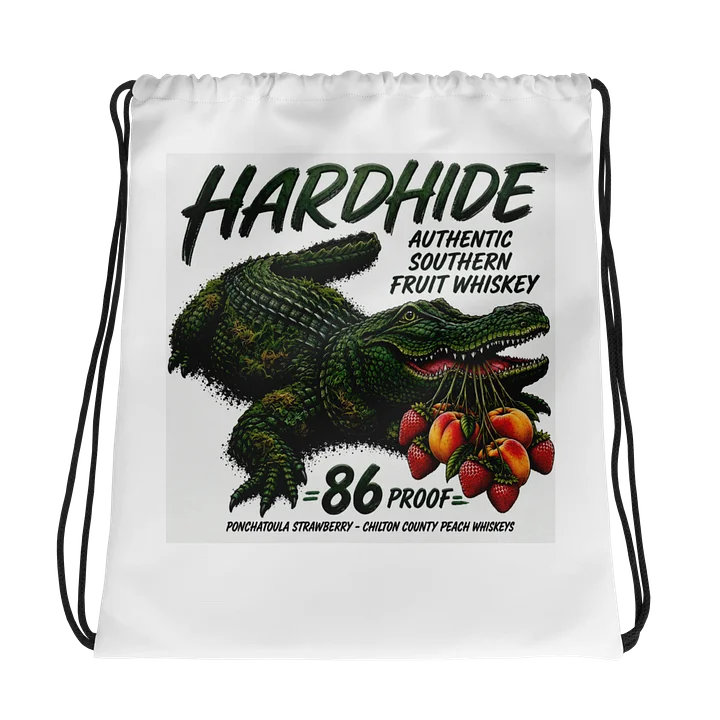 Drawstring Tote Bag product image (1)