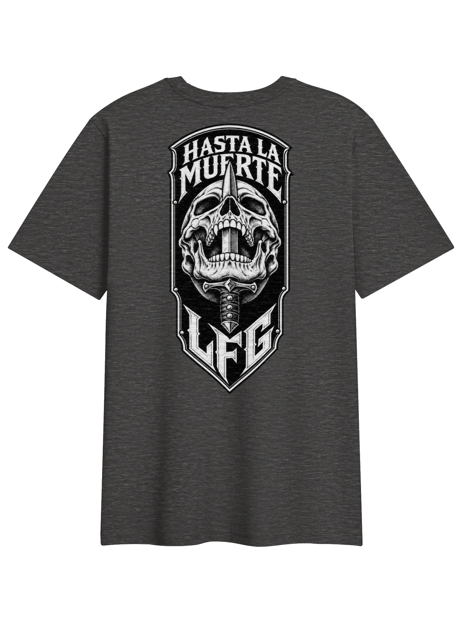 Spanish Black Out product image (10)
