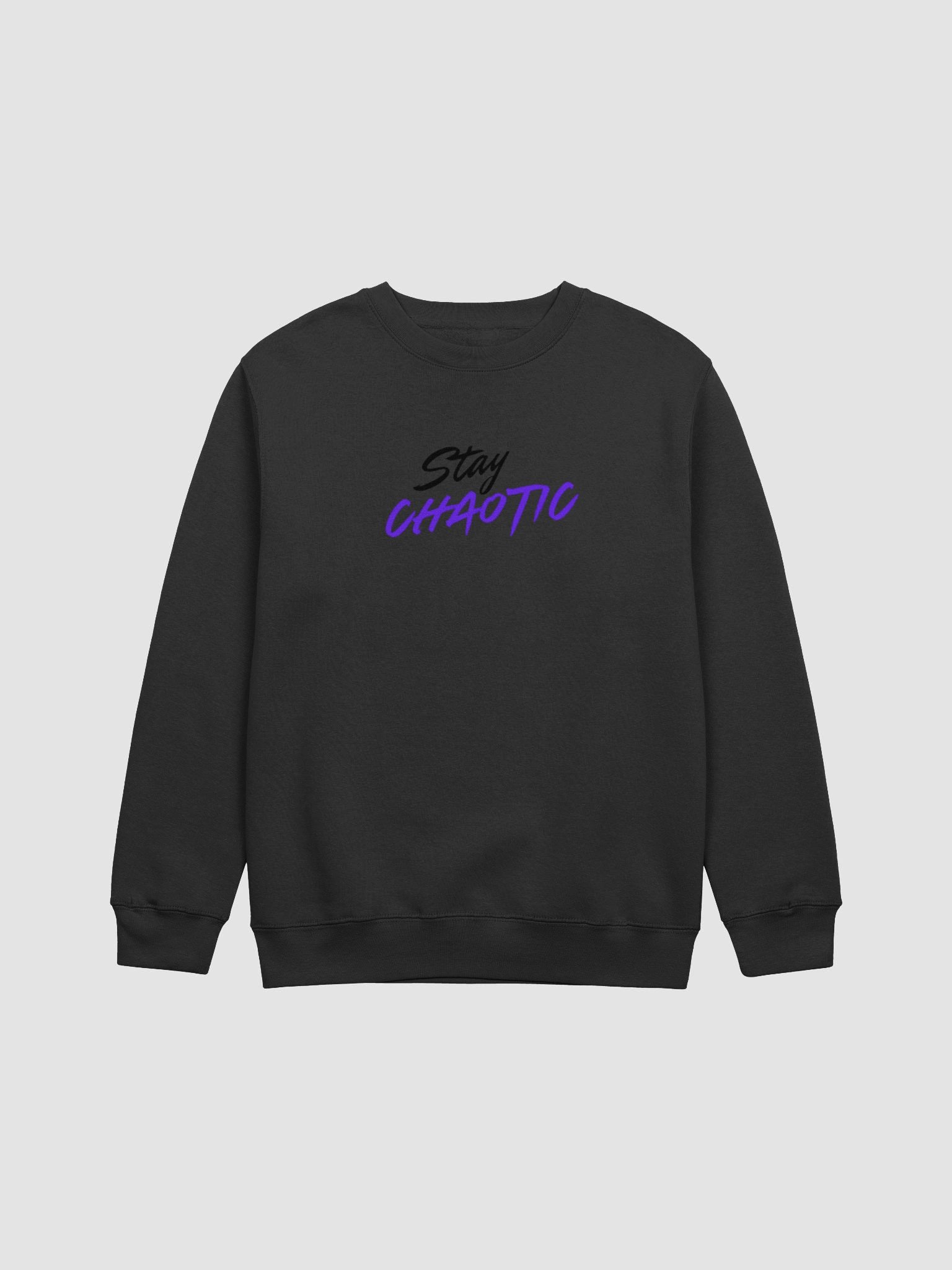 Chaos Pullover product image (5)