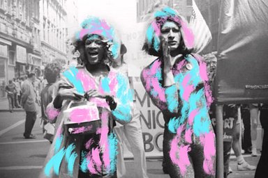 Sassy Friends With Benefits