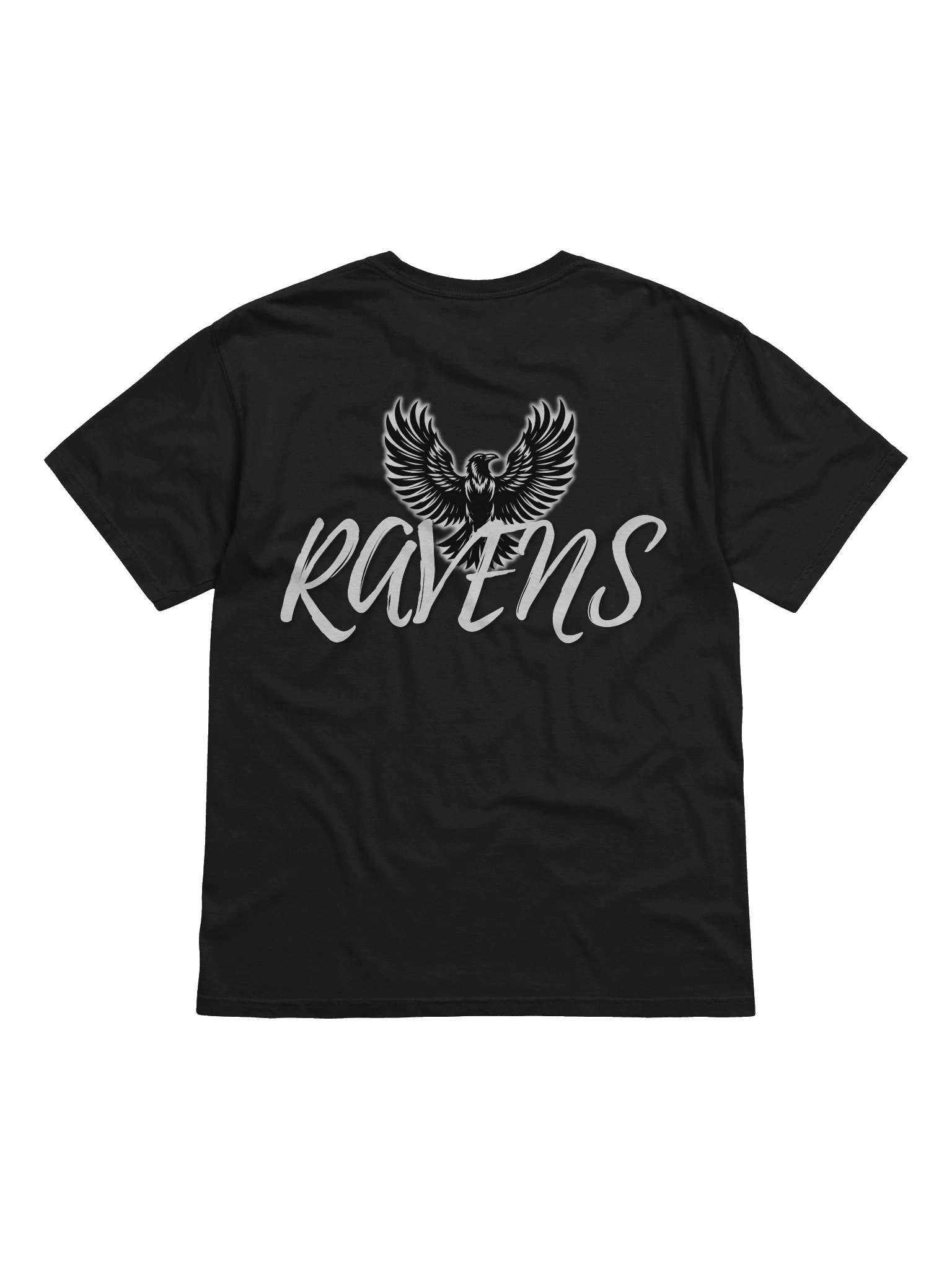 Ravens Comfort Soft Tee product image (15)