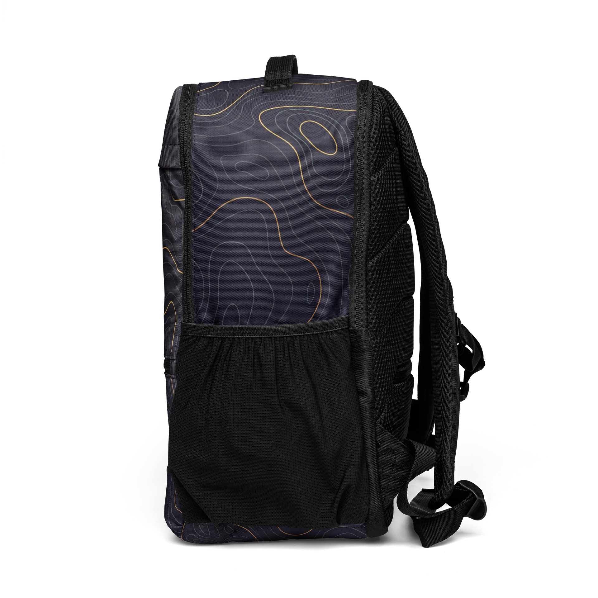 Tactical Toolbox Backpack product image (4)