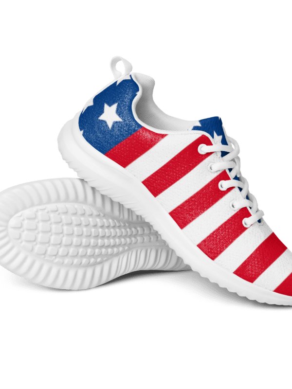 Men's USA Athletic Sneakers product image (1)