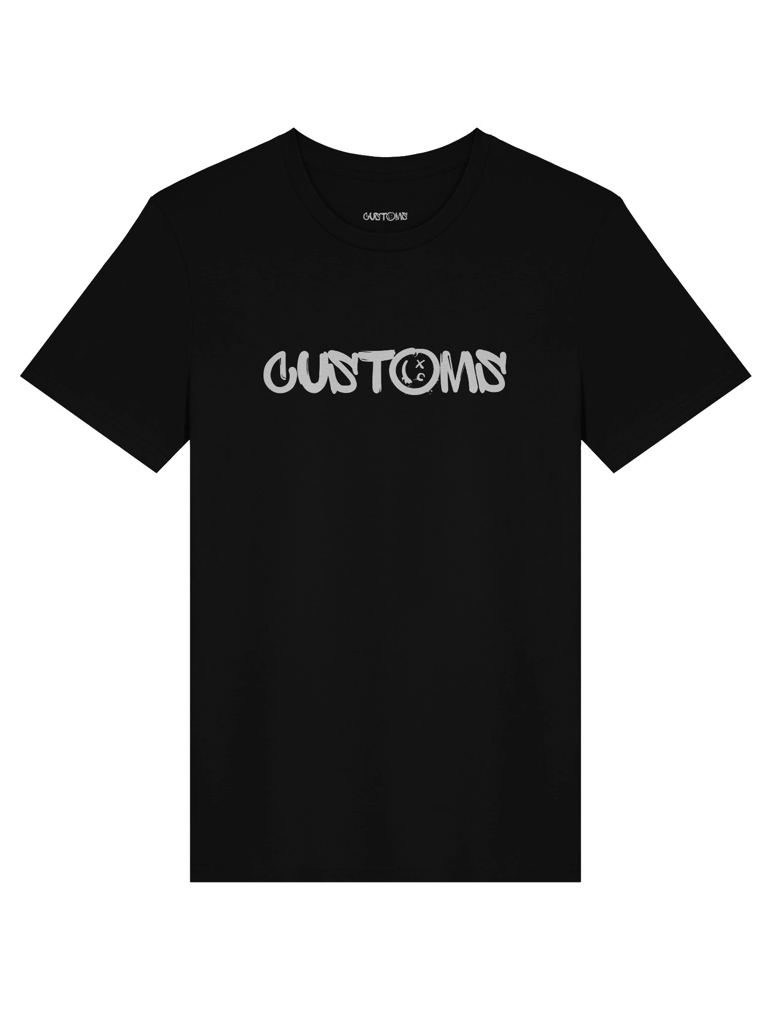Customs Tshirt product image (40)