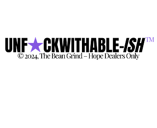 UNF★CKWITHABLE-ISH™