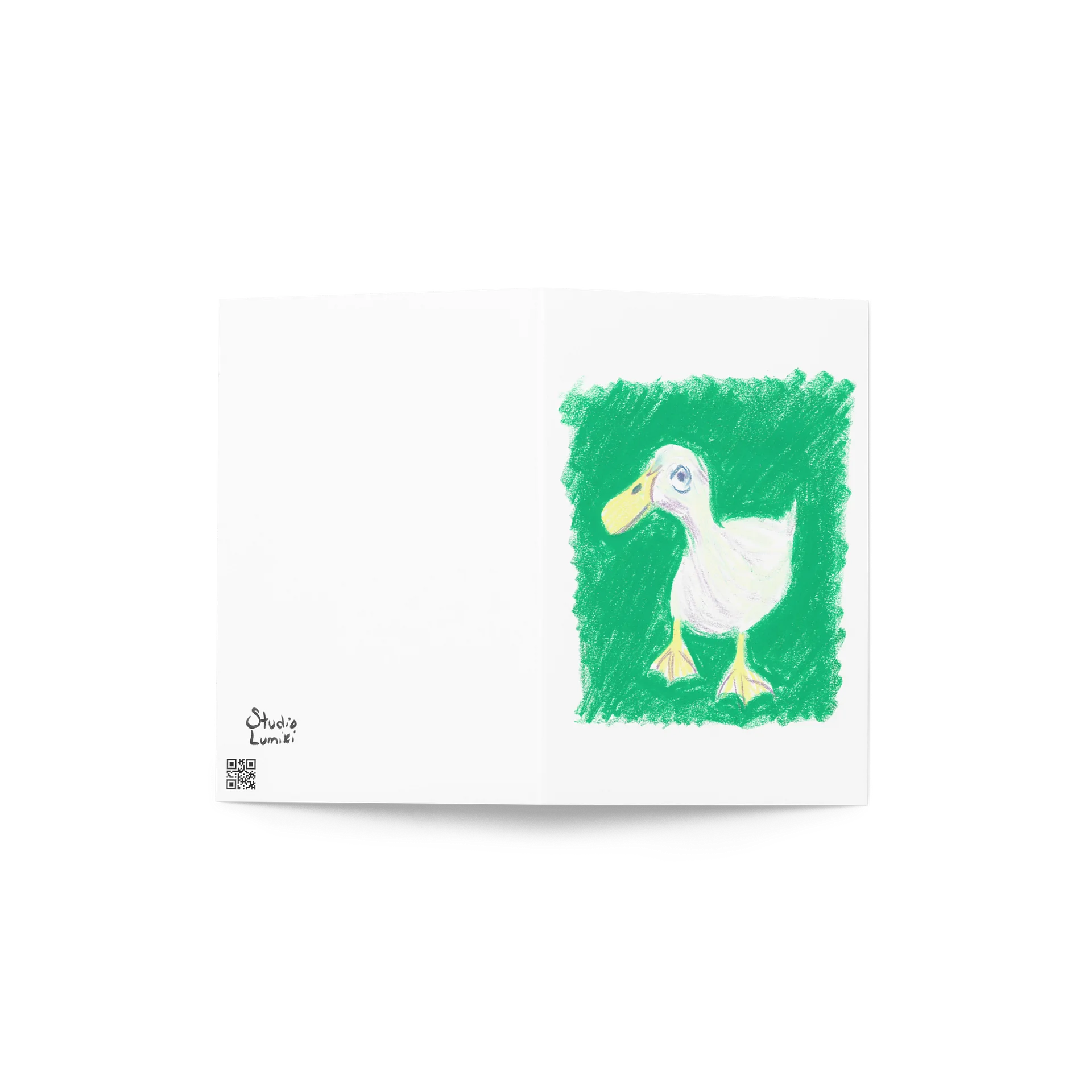 Duck Card product image (4)