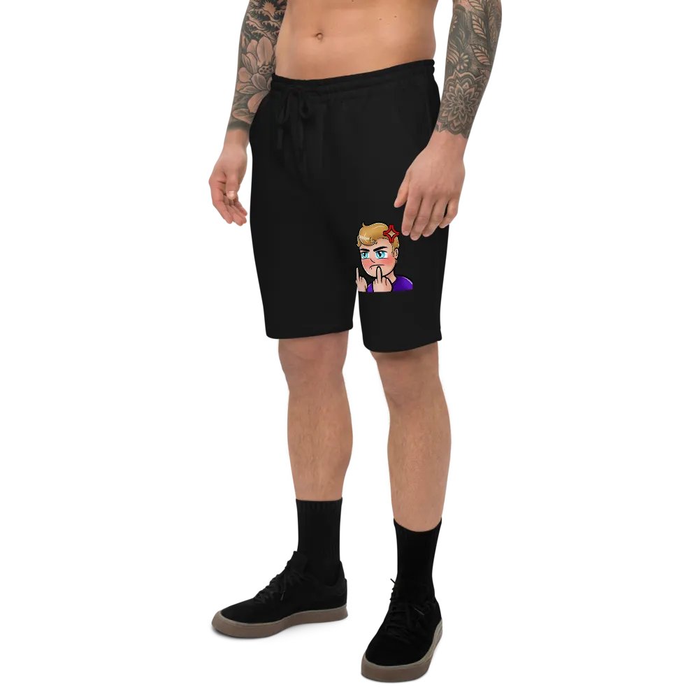 ReskosFU Sweat Shorts product image (6)