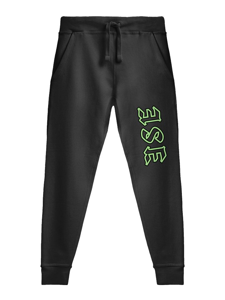 Neon ESE Graffiti Lane Seven Joggers product image (2)