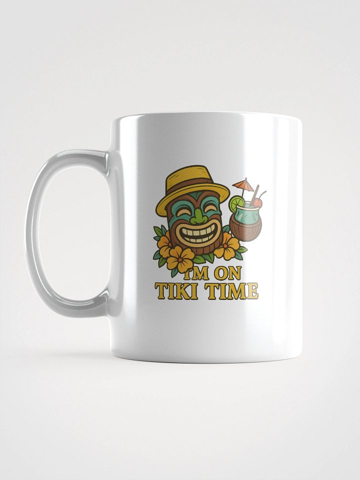 Tiki Time product image (1)
