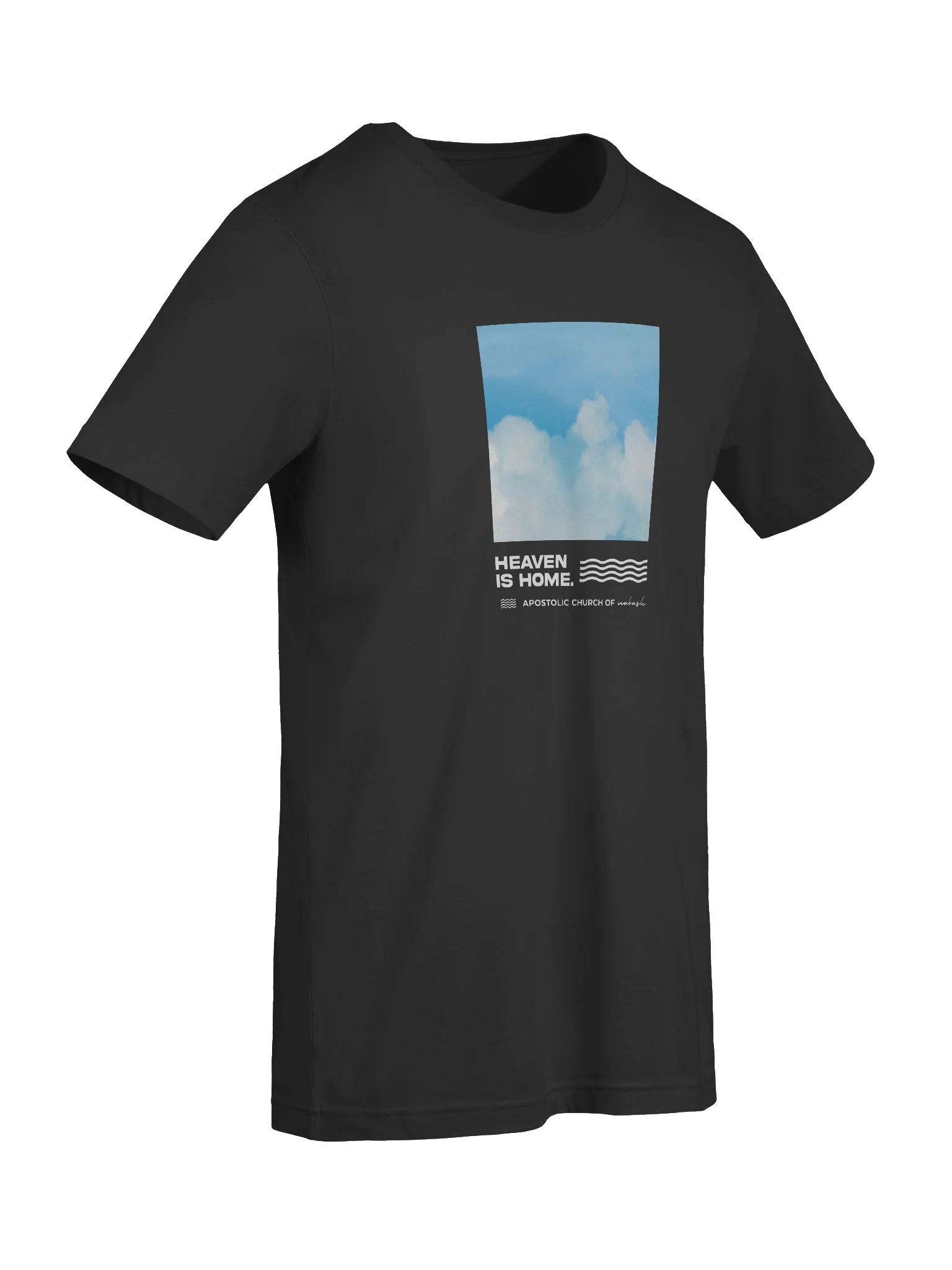 Heaven is Home - SQ2 product image (17)