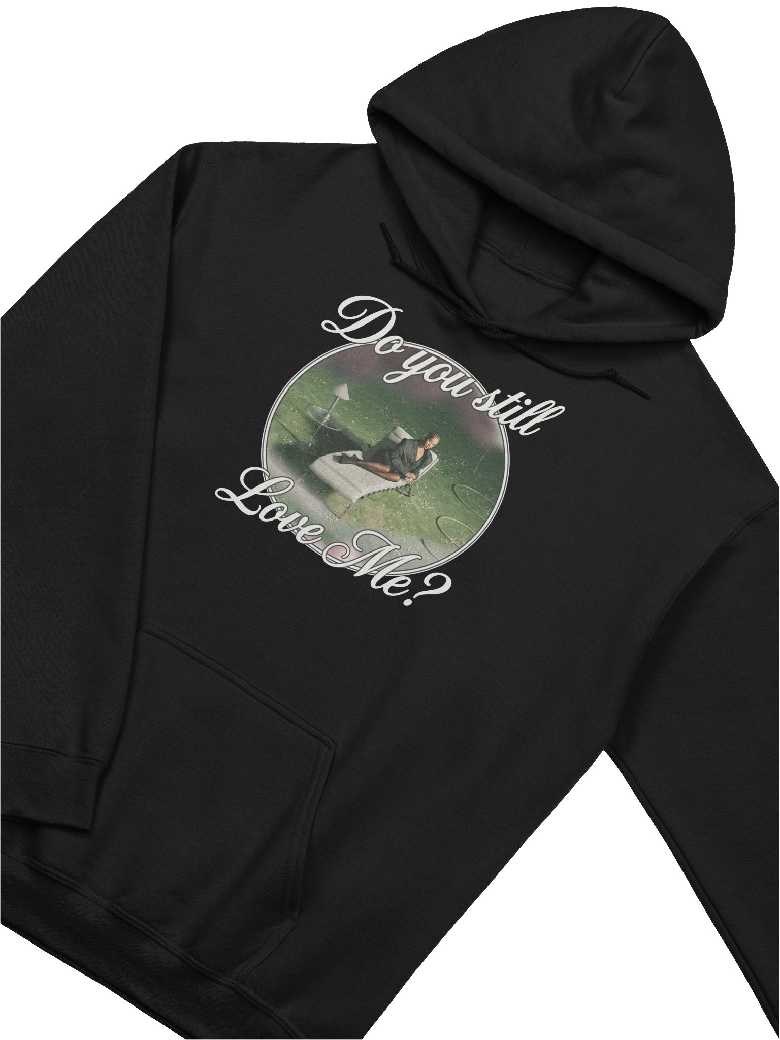Ella Mai Do You Still Love Me? Hoodie product image (2)