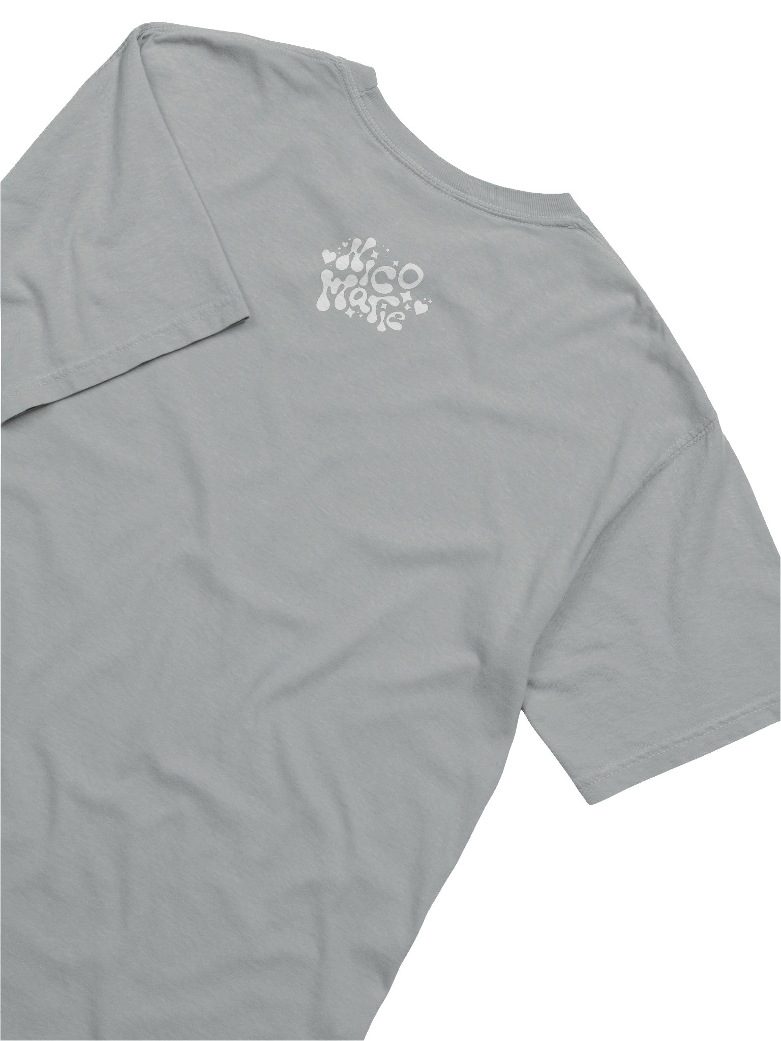 Nico Marie "Echo" Tee product image (6)