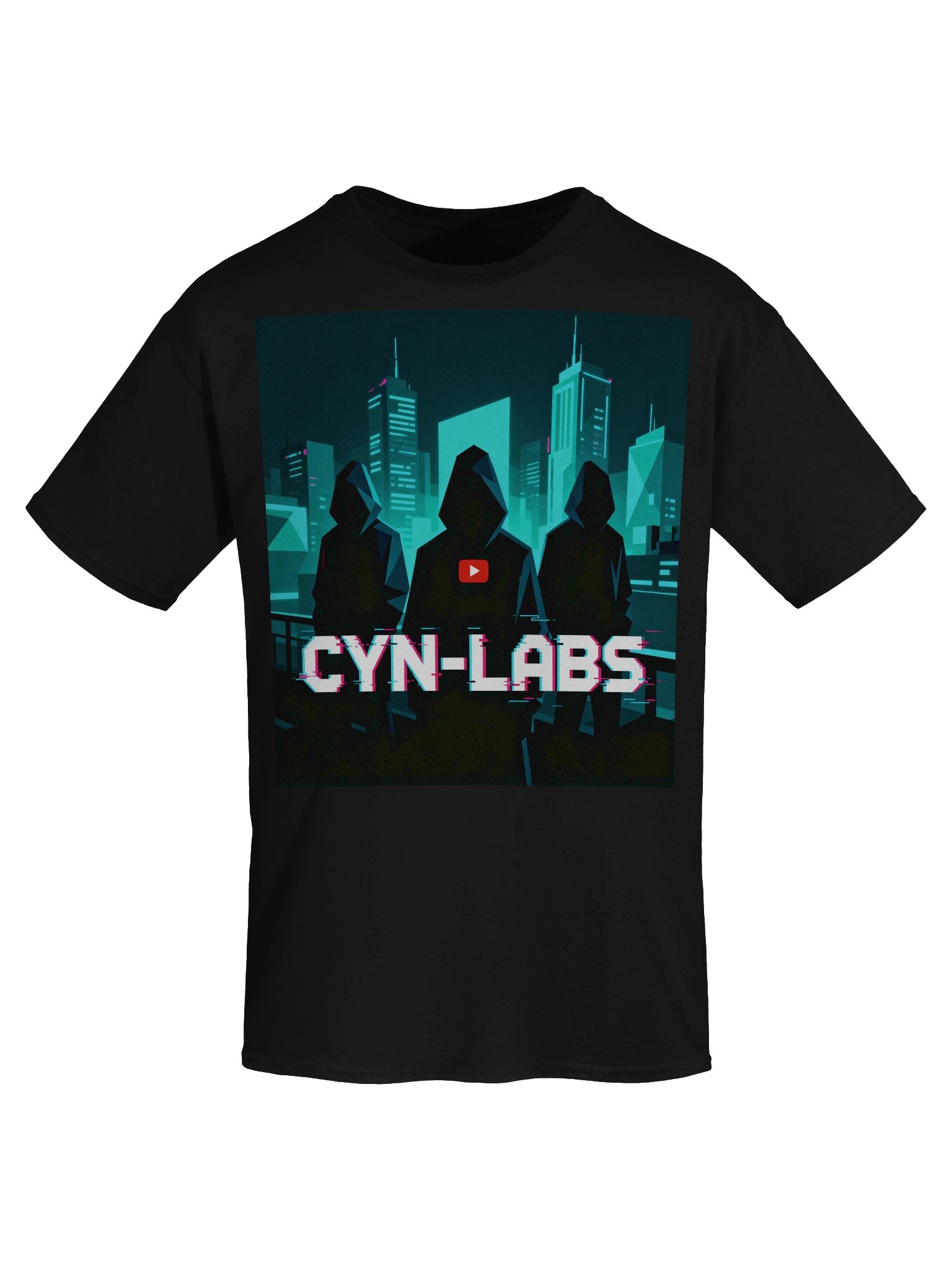 Cyn-Labs Tee product image (7)