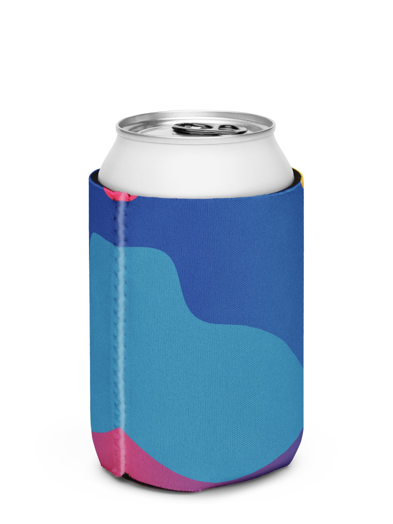 90s Spectrum Can Coozie product image (9)