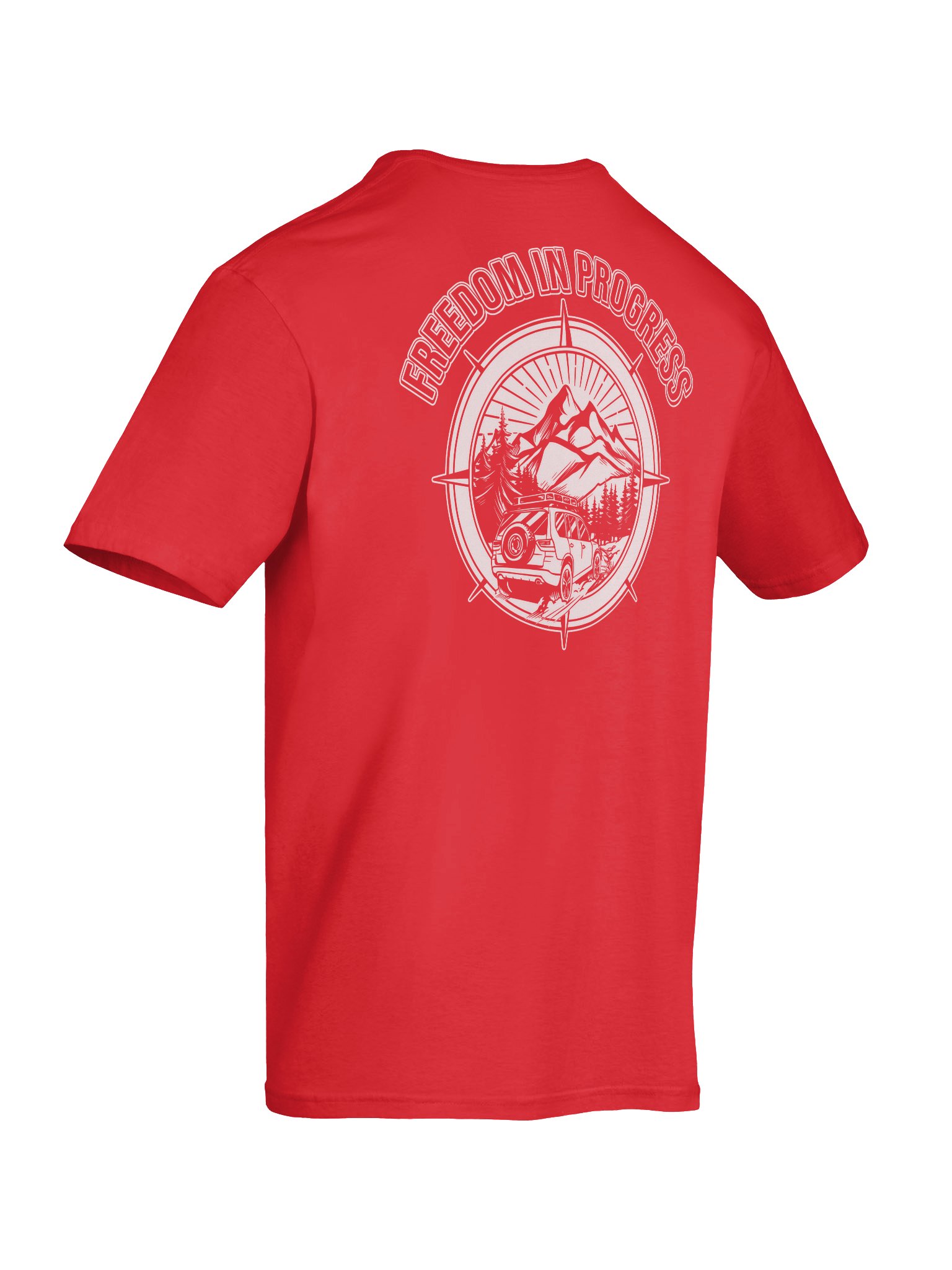"Freedom in Progress" product image (46)