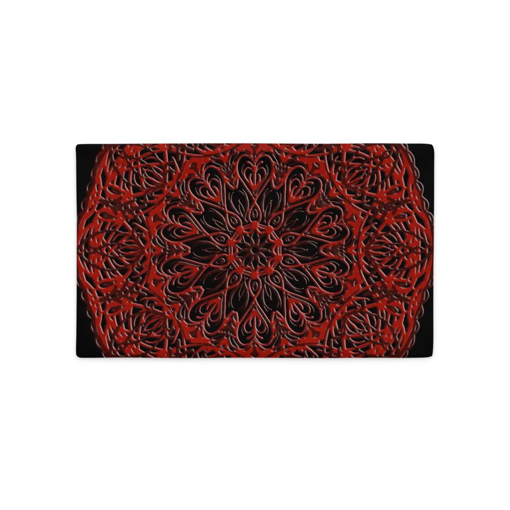 Mystical Mandala Dream Pillowcase product image (6)