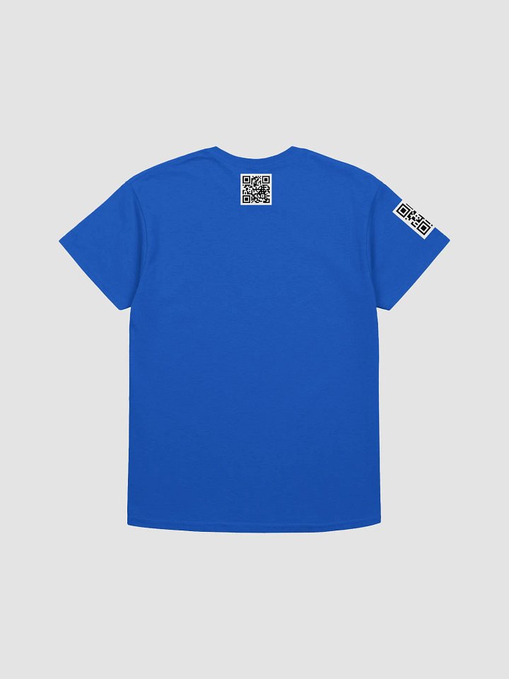 Half HP T-Shirt product image (2)