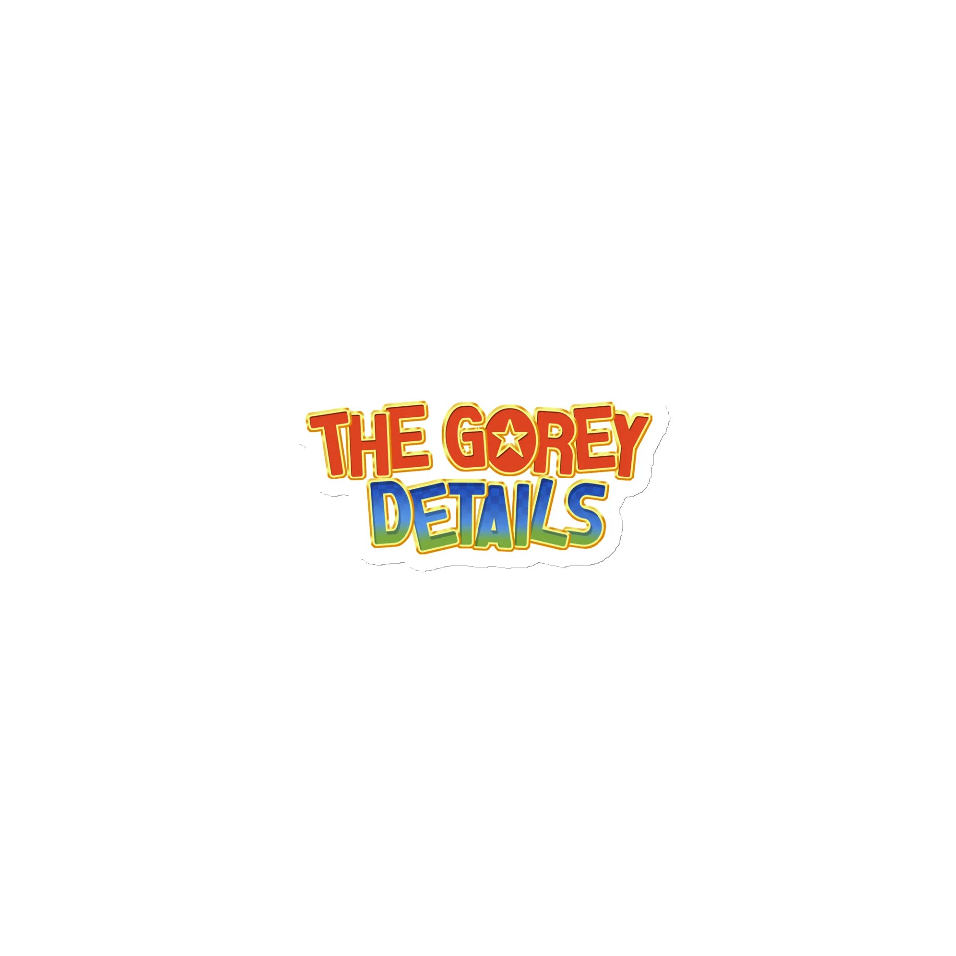 Get ready, GO! - Die-Cut Magnets product image (1)