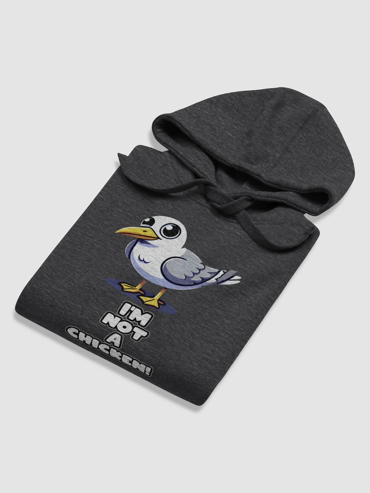 CripBird Hoodie product image (6)