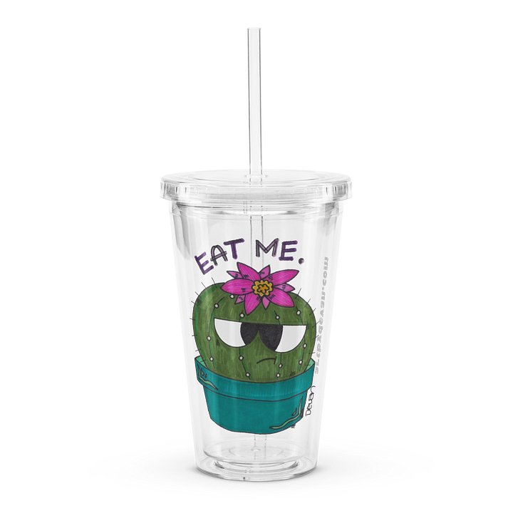 Angry Cactus Cup product image (1)