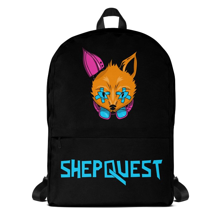 ShepQuest Casual Backpack product image (1)