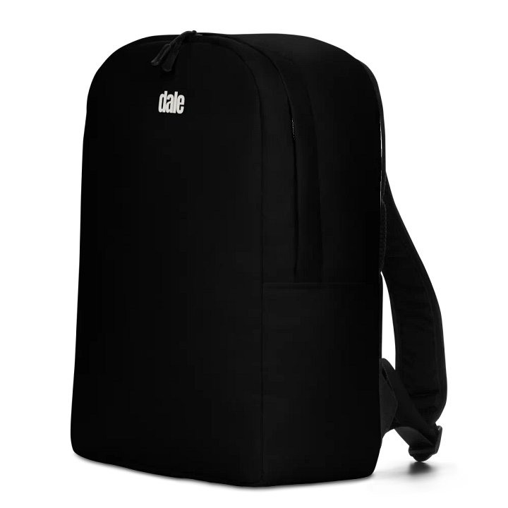 Dale's Signature Backpack product image (2)