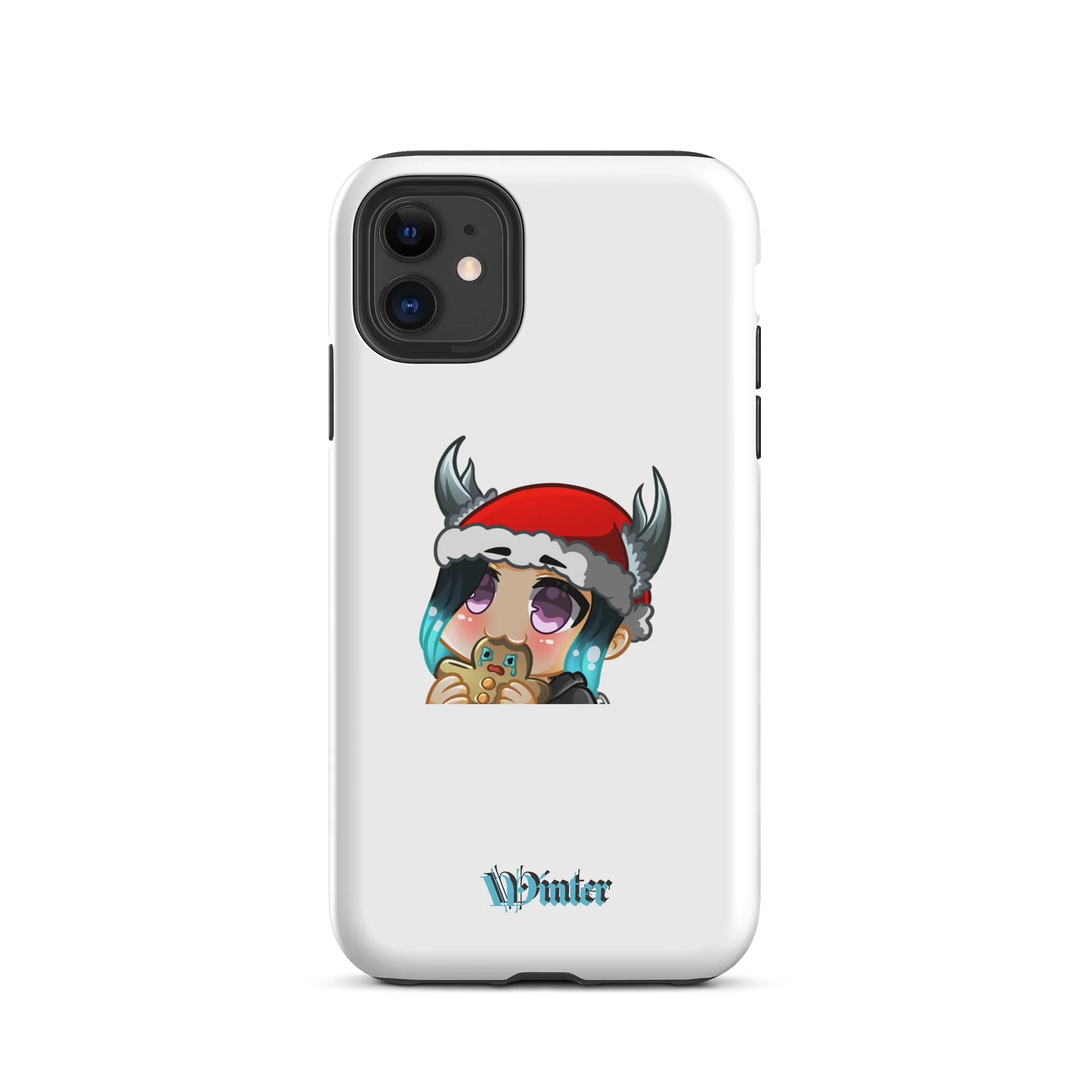 Winter iPhone case (iPhone 11-17) product image (2)