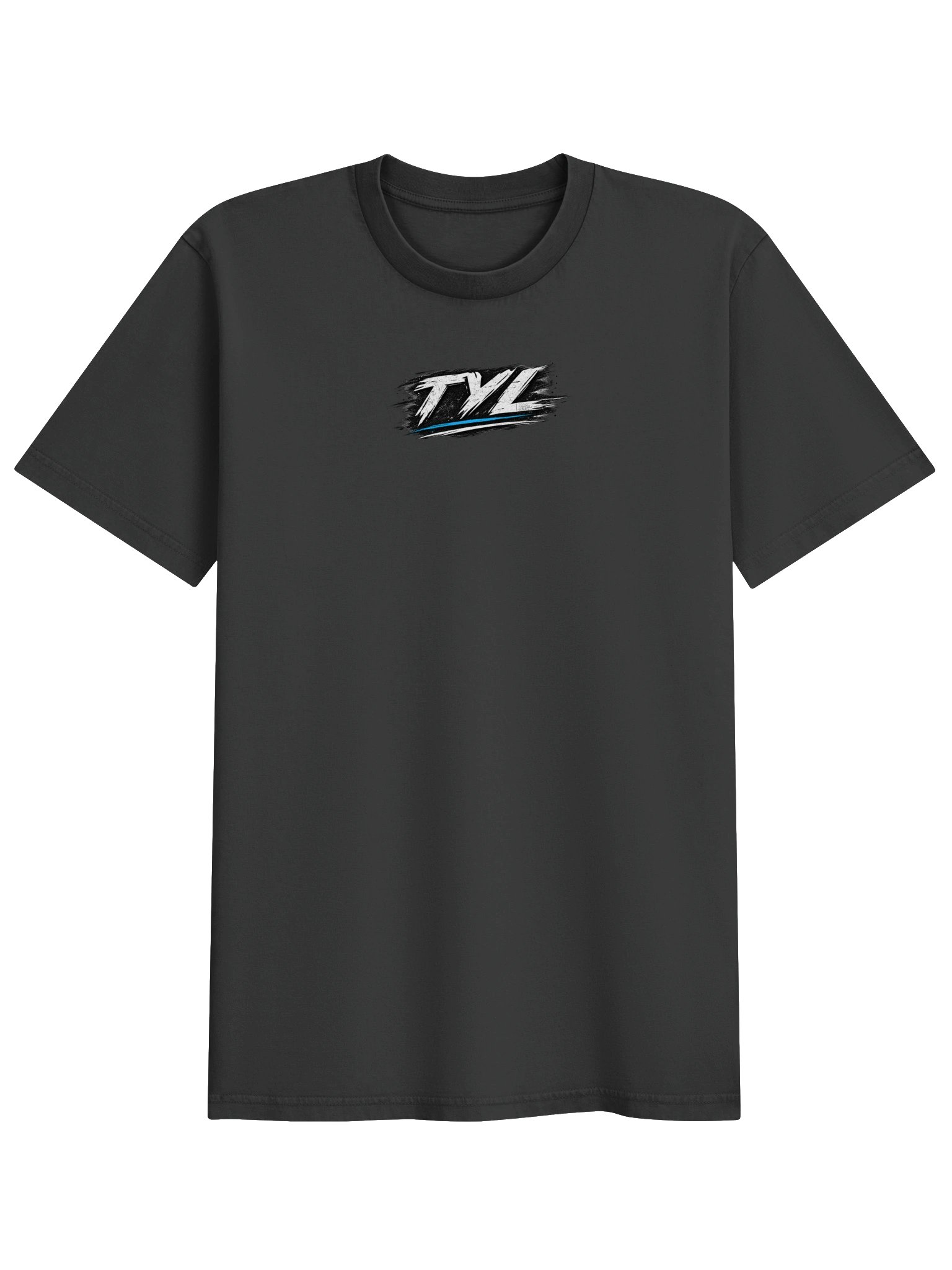 TYL Built Different Tee - Phase II product image (1)