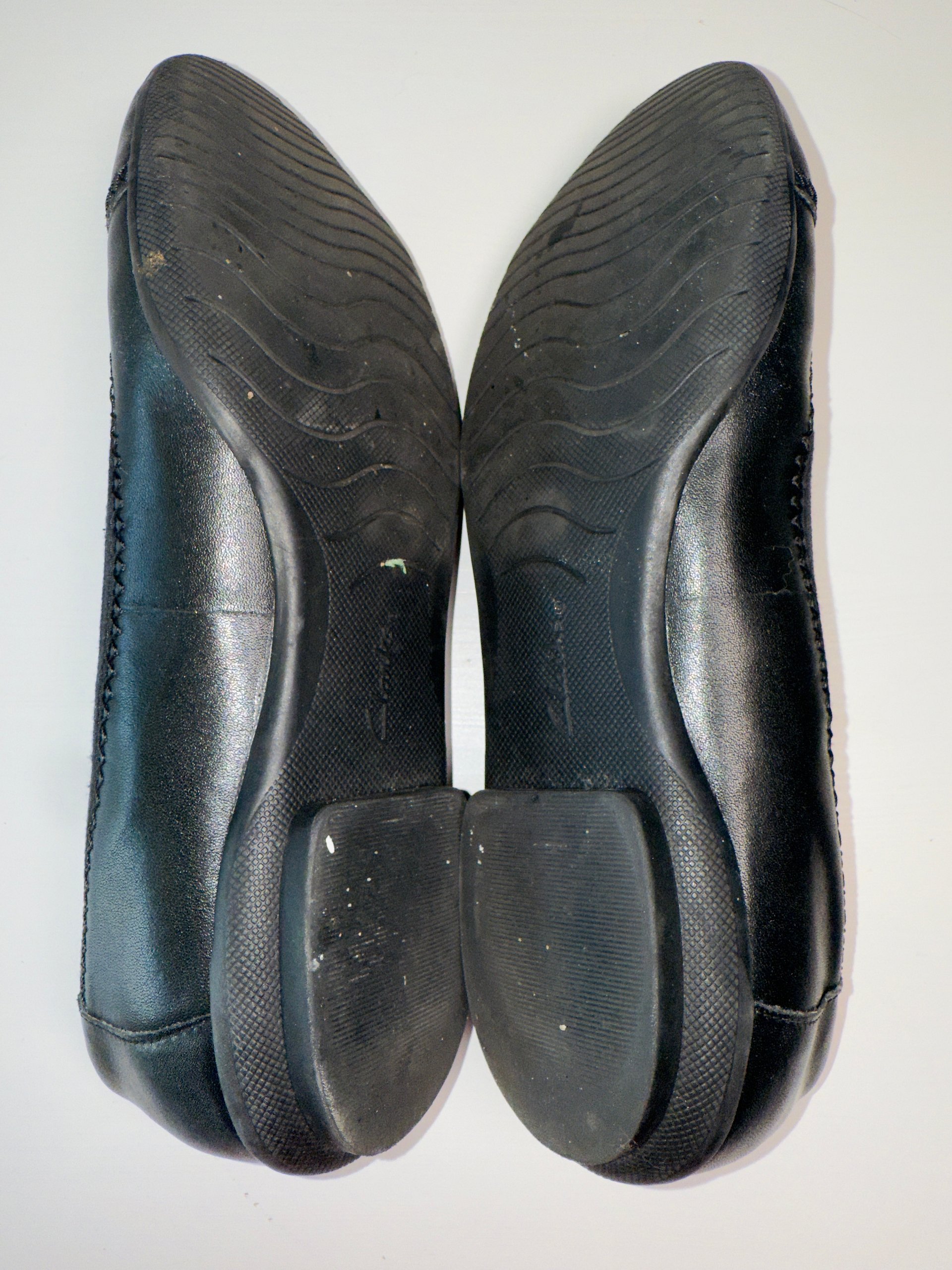 Lola Work Flats product image (4)