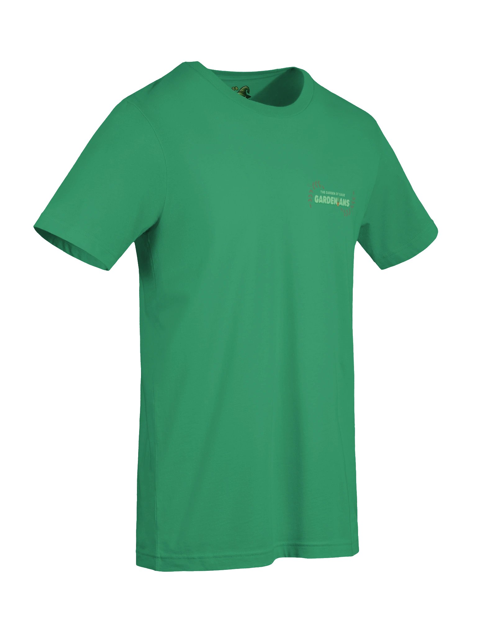 The Gardenians' Shirt product image (9)