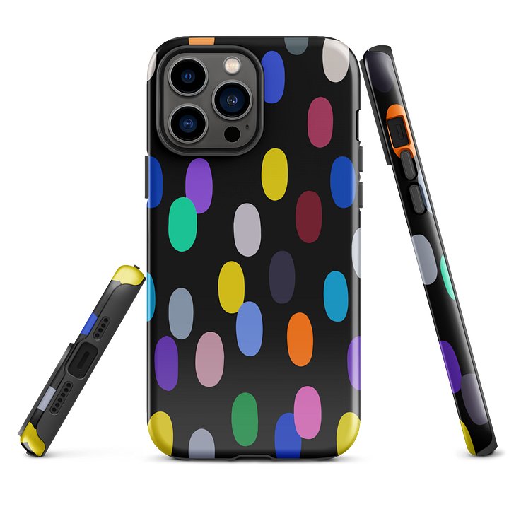 Jelly Bean iPhone Case product image (5)