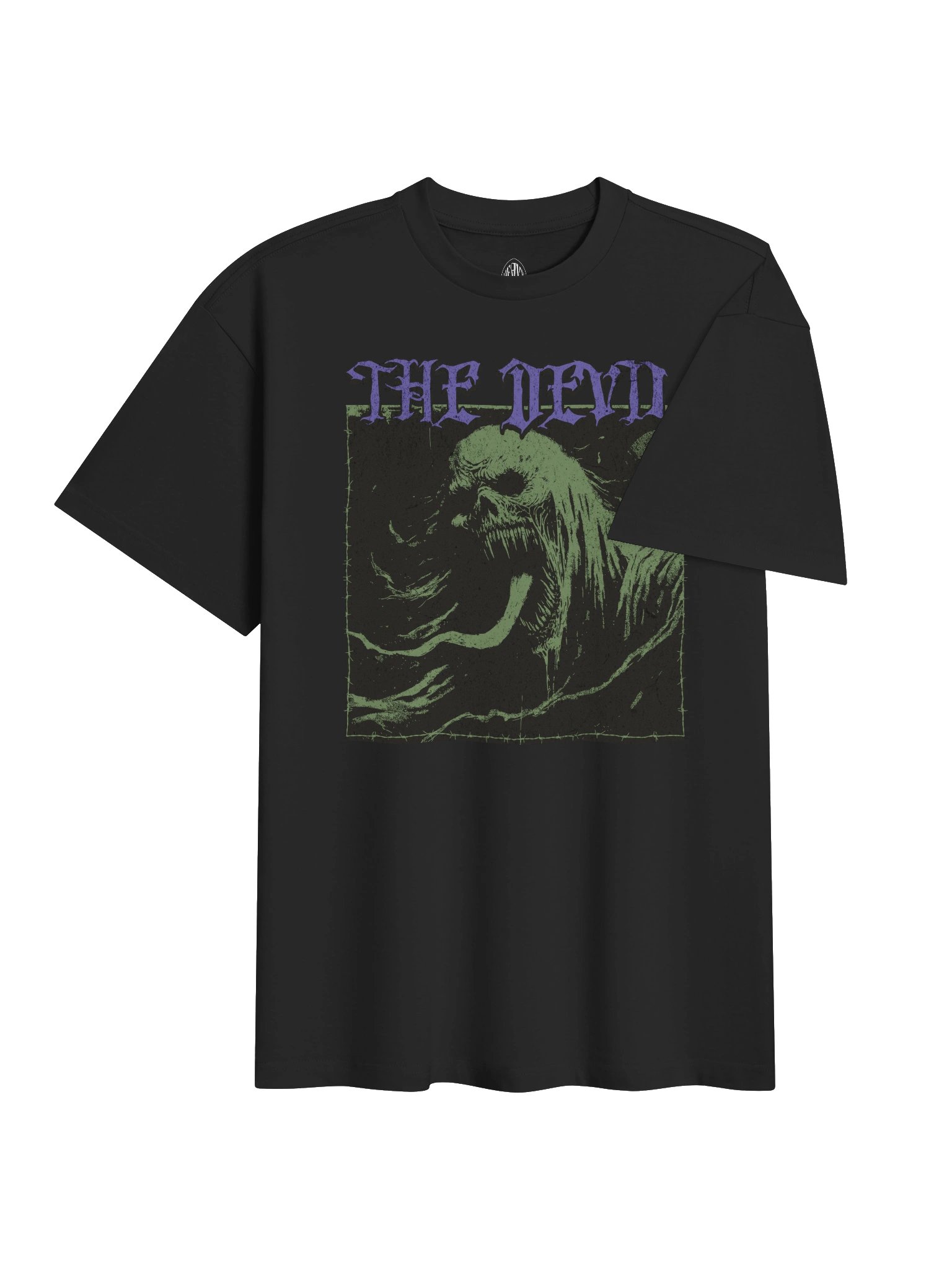 THE DEVIL product image (4)