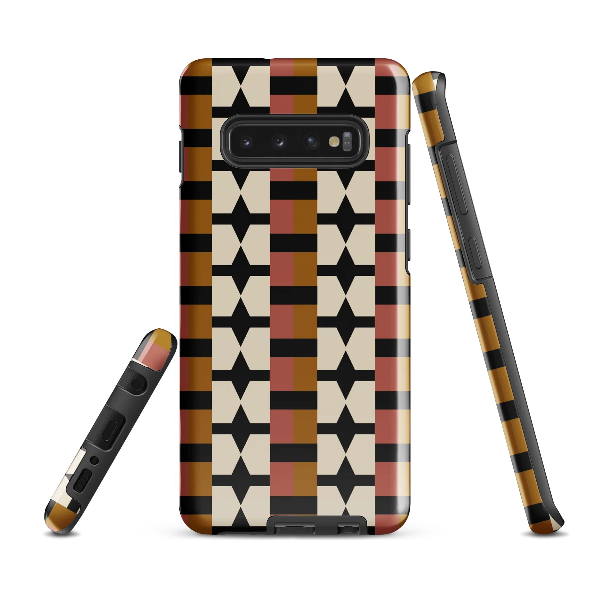 Kinfolk Samsung® Tough Case in Cider product image (1)