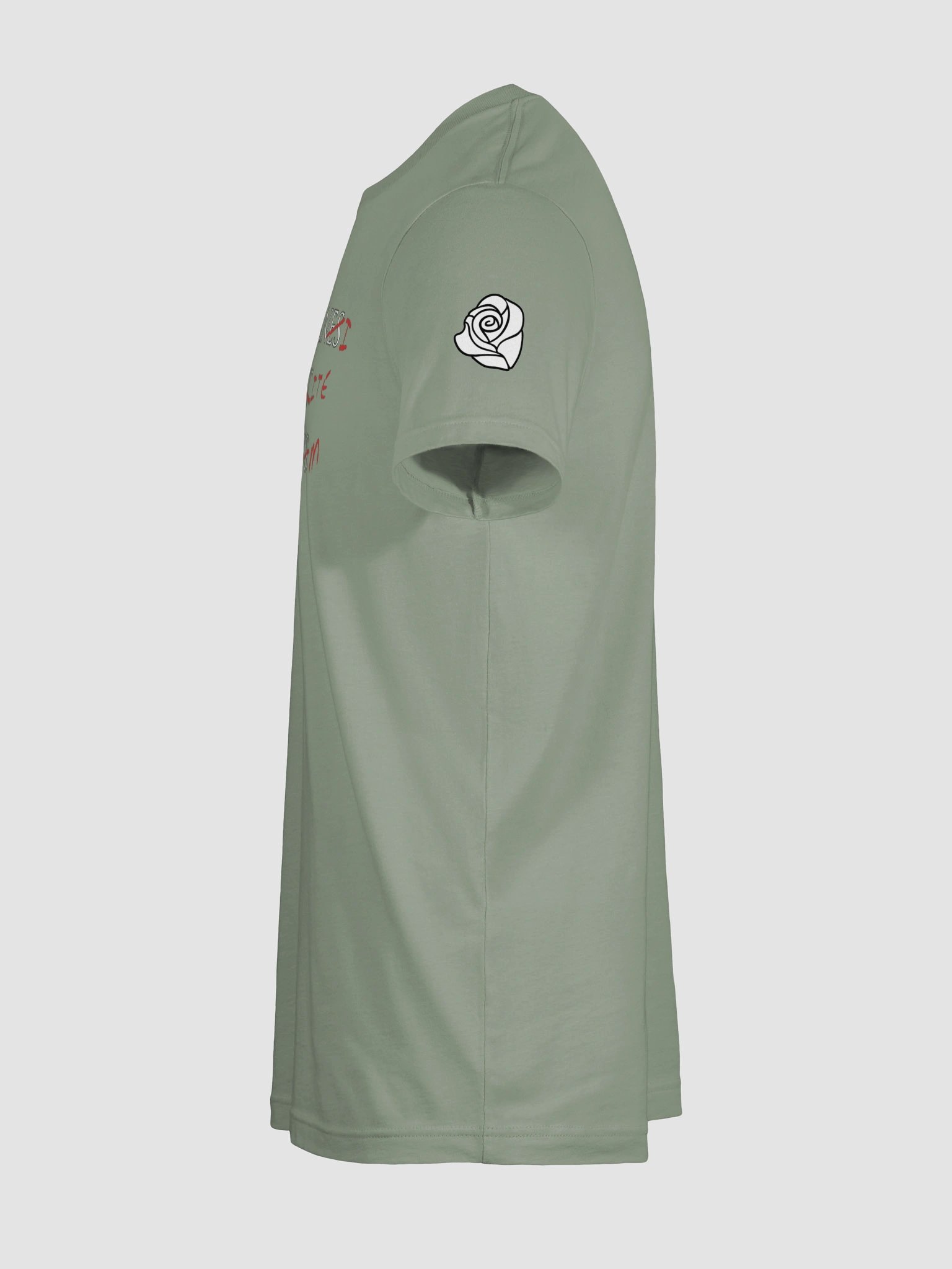 Americani Ite Domum Supersoft Tee product image (7)