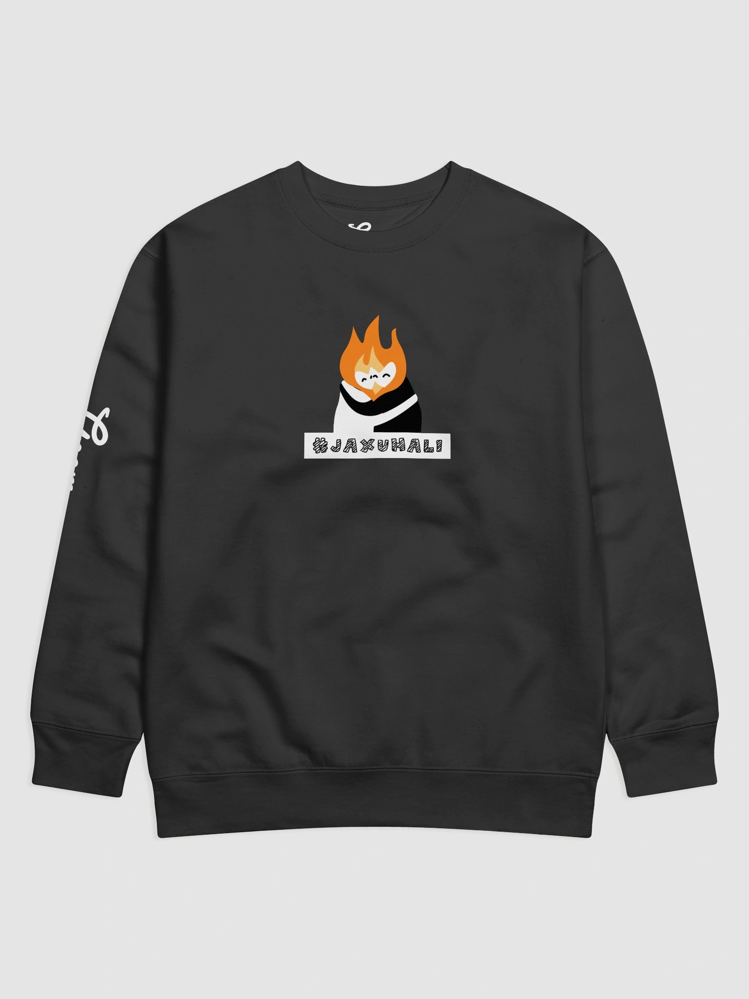#jaxuhali -collegepaita product image (1)