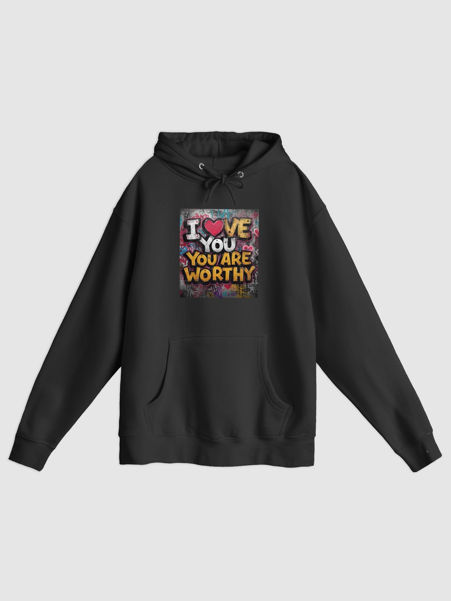I Love You. You Are Worthy. product image (5)