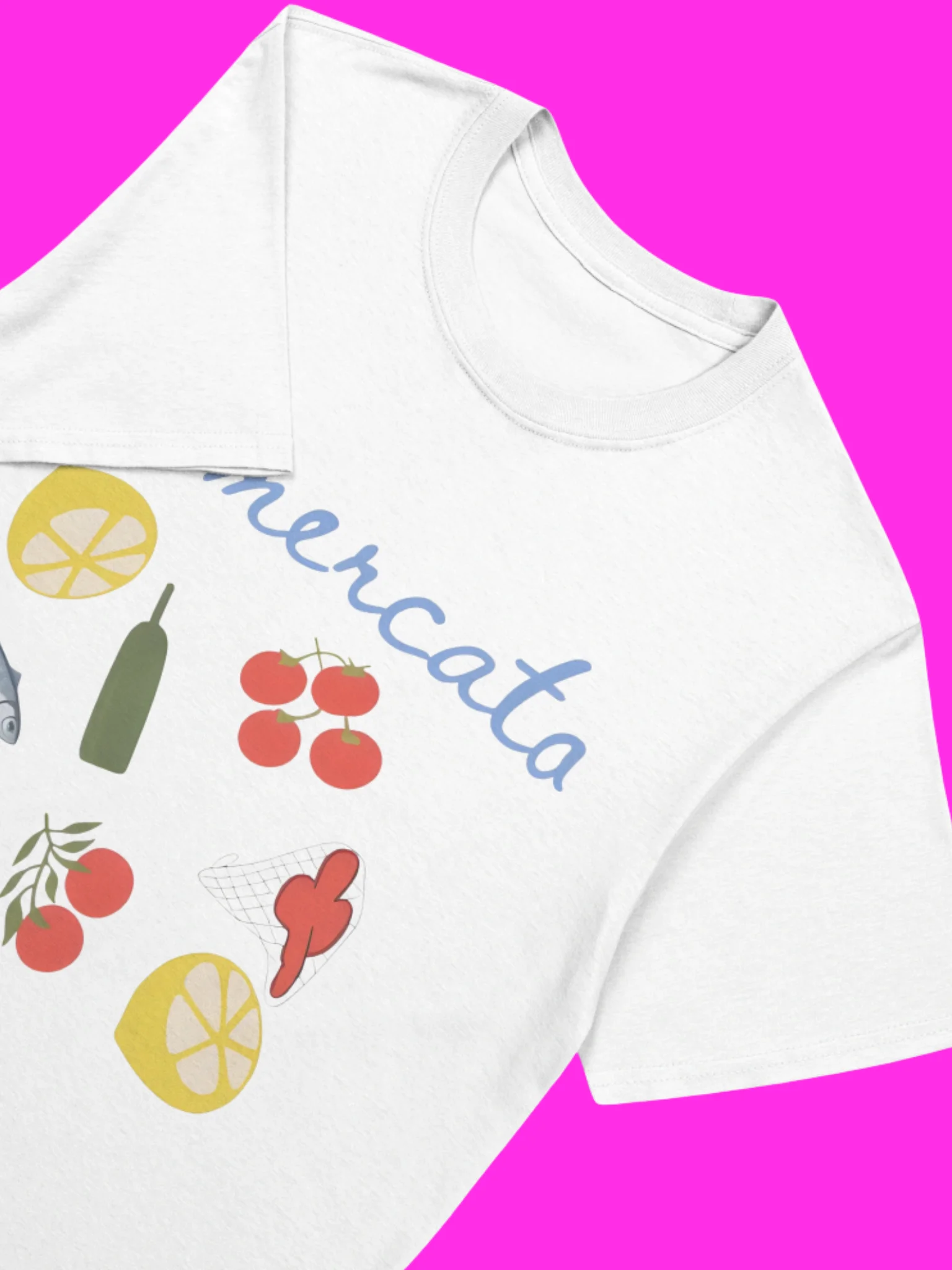 Summer House Amanda Batula Il Mercato Shirt product image (102)
