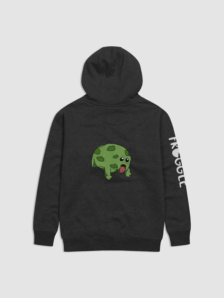 Fake Fan #1 Hoodie product image (2)