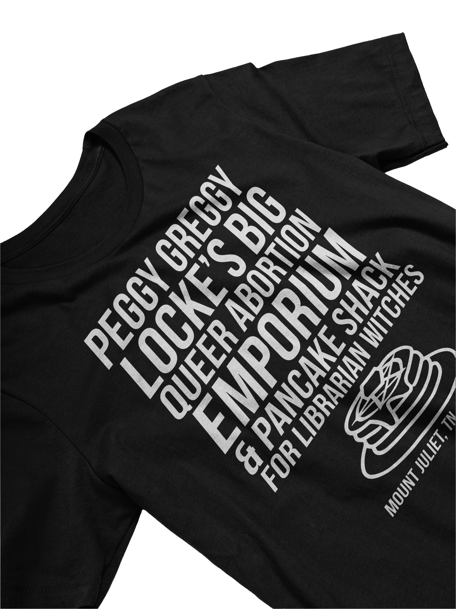 FUTILE DEVICE: PEGGY GREGGY (tee) product image (25)