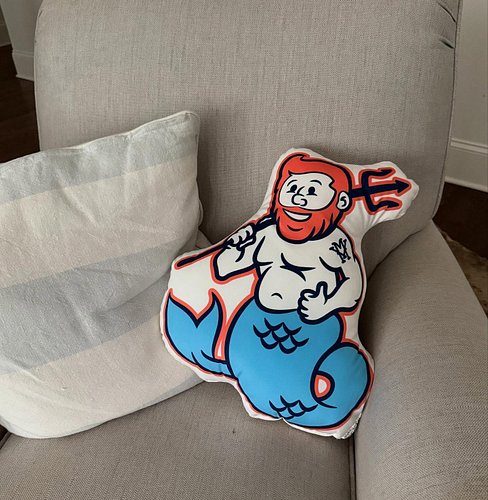 Home decor #merman #pillow 

https://mermanventuresshop.com/products/custom-shaped-merman-pillow