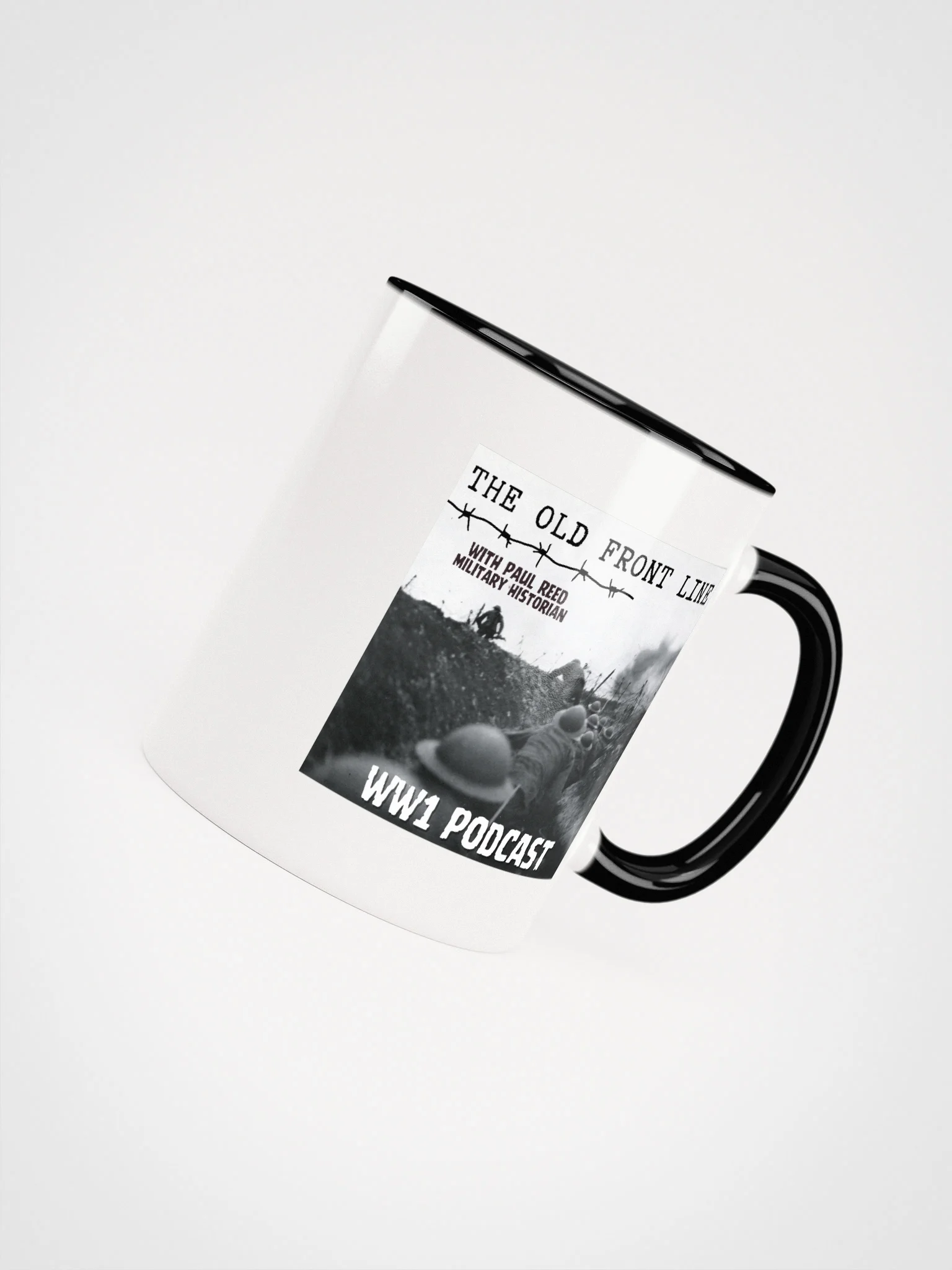 OFL Mug - Deluxe Version! product image (8)