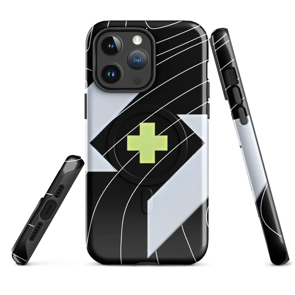 iPhone Magsafe Case product image (1)